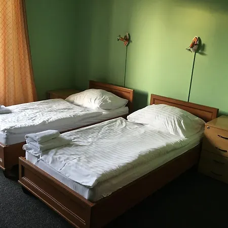 Guest house U Tylku *