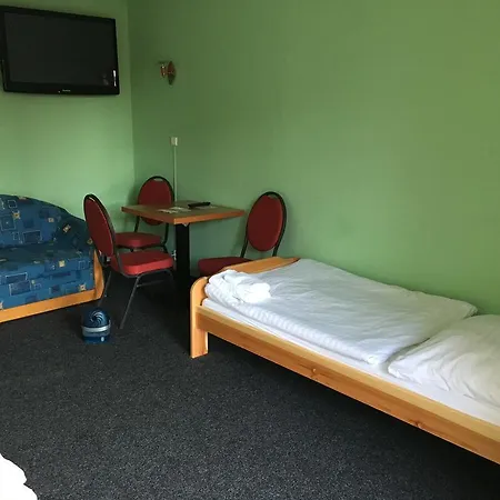 Guest house U Tylku
