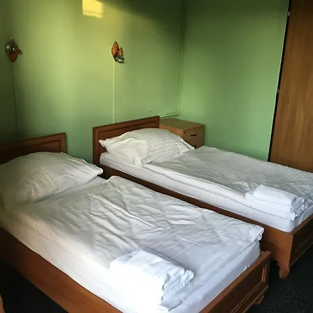 Guest house U Tylku *