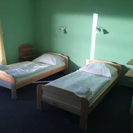 Guest house U Tylku *