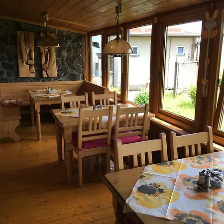 Guest house U Tylku