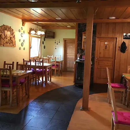 Guest house U Tylku Svata Katerina (Rozvadov)