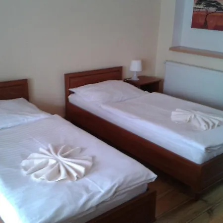 Guest house U Tylku
