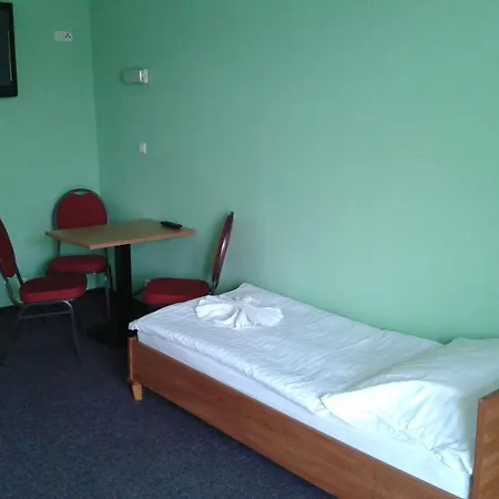 Guest house U Tylku