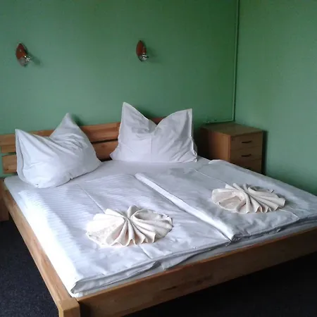 Guest house U Tylku Svata Katerina (Rozvadov)
