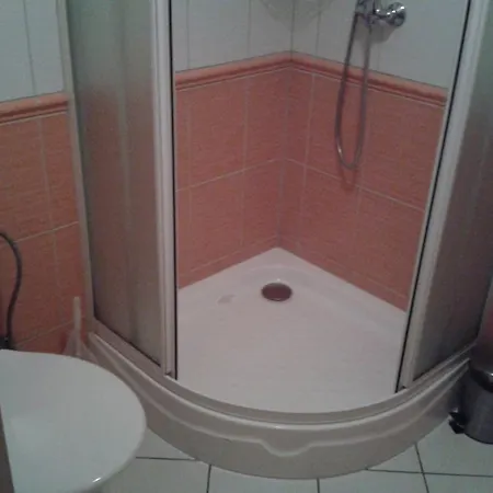 Guest house U Tylku Svata Katerina (Rozvadov)